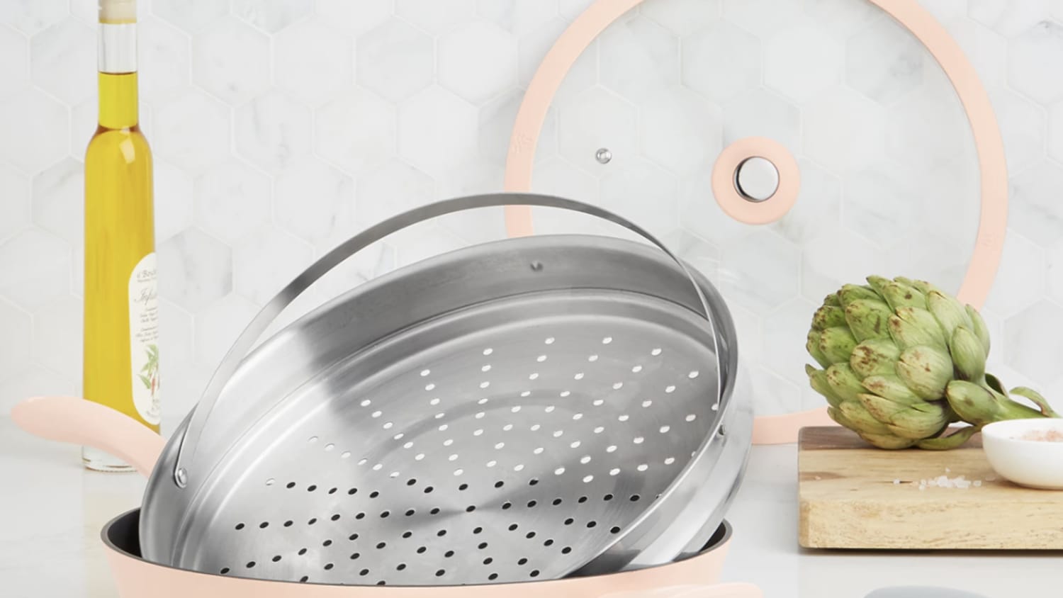 Macys cookware store